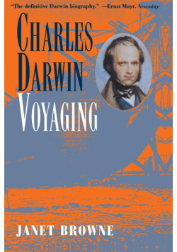 Charles Darwin