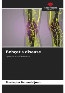 Behçet's disease