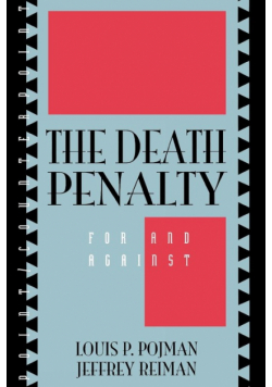 The Death Penalty