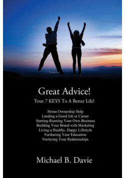 Great Advice!