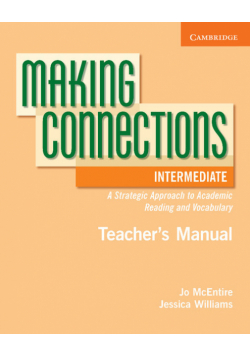 Making Connections, Intermediate