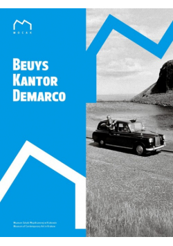 Beuys, Kantor, Demarco
