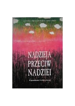 Nadzieja przeciw nadziei