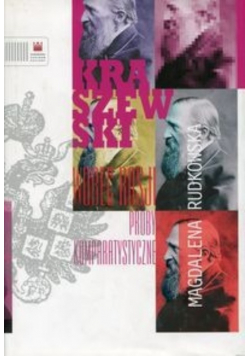 Kraszewski wobec Rosji