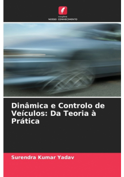 Dinâmica e Controlo de Veículos