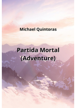 Partida Mortal (Adventure)