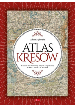 Atlas Kresów