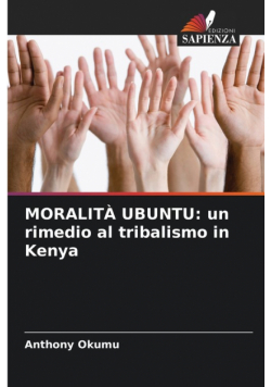 Moralità Ubuntu