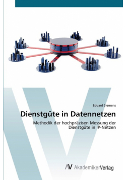 Dienstgüte in Datennetzen