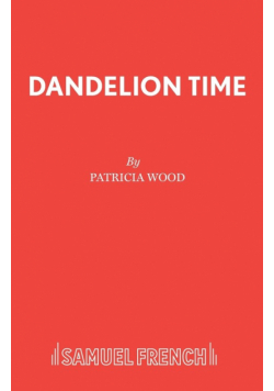 Dandelion Time