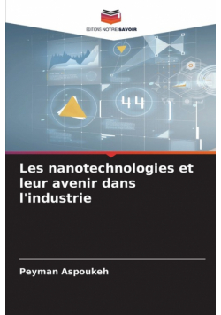 Les nanotechnologies et leur avenir dans l'industrie