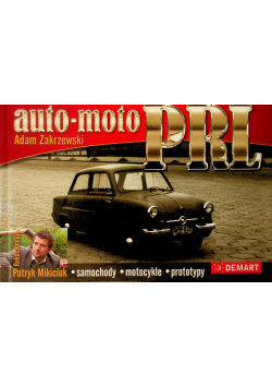 Auto Moto PRL