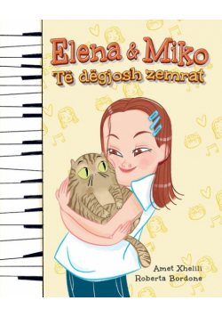 Elena & Miko
