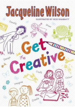 The Get Creative Journal