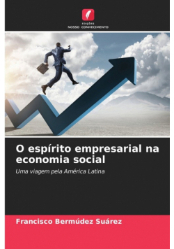 O espírito empresarial na economia social