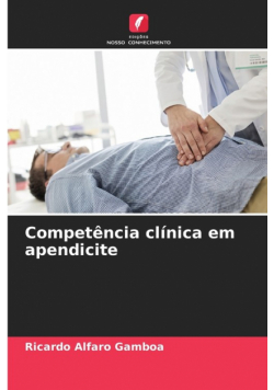 Competência clínica em apendicite