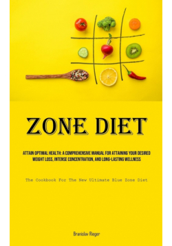 Zone Diet