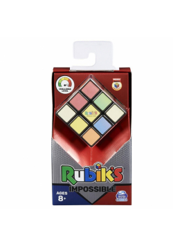 Rubik's: Kostka Multikolor
