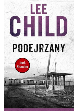 Podejrzany