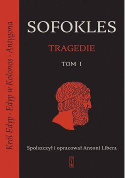 Sofokles Tragedie Tom 1
