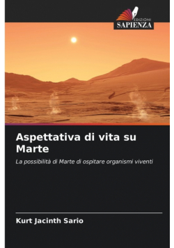 Aspettativa di vita su Marte