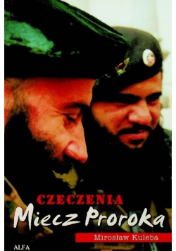 Czeczenia Miecz Proroka