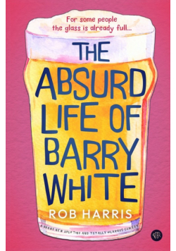 The Absurd Life of Barry White