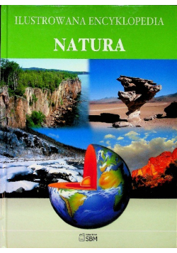 Ilustrowana encyklopedia Natura