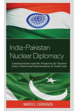 India-Pakistan Nuclear Diplomacy