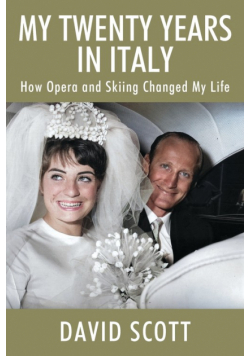 My Twenty Years in Italy