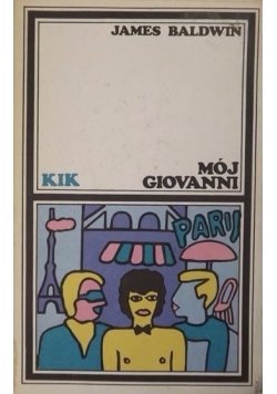 Mój Giovanni