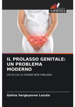 Il Prolasso Genitale