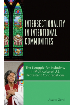 Intersectionality in Intentional Communities