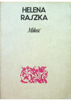 Miłość
