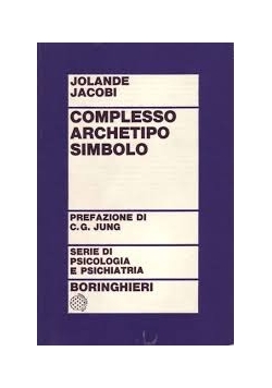 Complesso archetipo simbolo