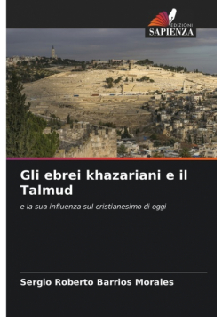 Gli ebrei khazariani e il Talmud