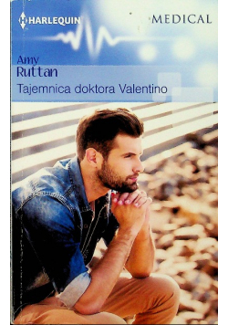 Tajemnica doktora Valentino