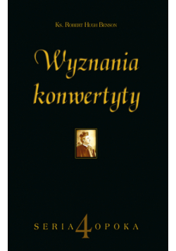 Wyznania konwertyty