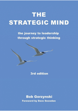 The Strategic Mind