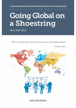 Going Global on a Shoestring