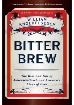 Bitter Brew                 Pb