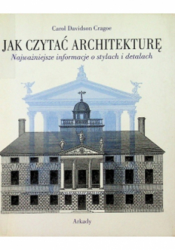 Jak czytać architekturę