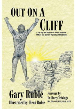 Out On A Cliff