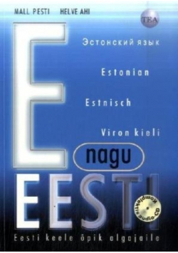 E nagu eesti Eesti keele opik algajatele