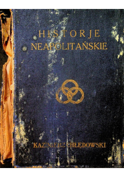 Historje neapolitańskie 1936 r.