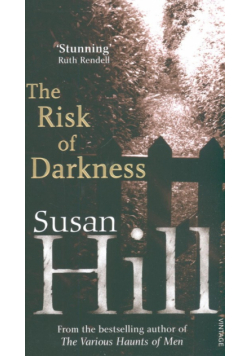 Risk of Darkness