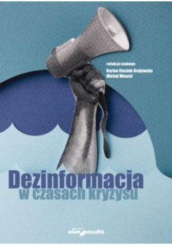 Dezinformacja w czasach kryzysu