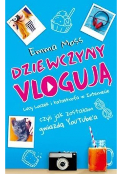Dziewczyny vlogują
