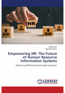 Empowering HR