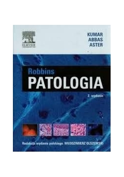 Robbins Patologia 2. wydanie, Nowa